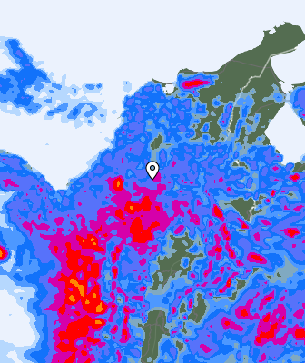 Precipitação