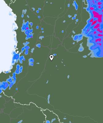 Precipitazioni