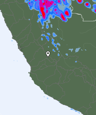 Precipitazioni
