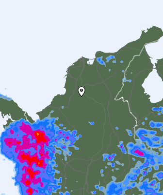 Precipitazioni