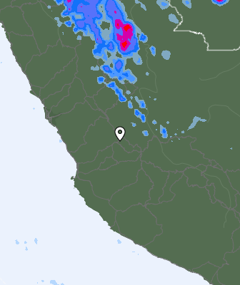 Precipitazioni