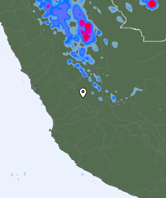 Precipitazioni