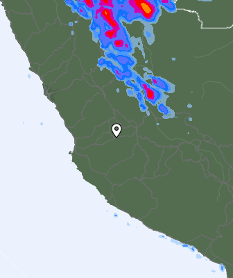 Precipitazioni