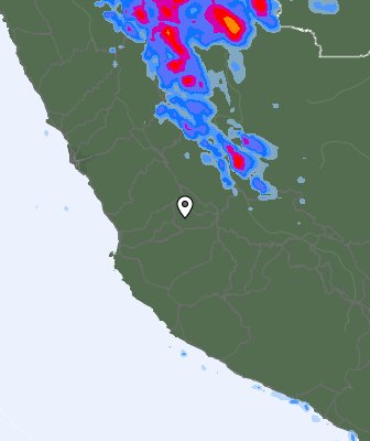 Precipitazioni
