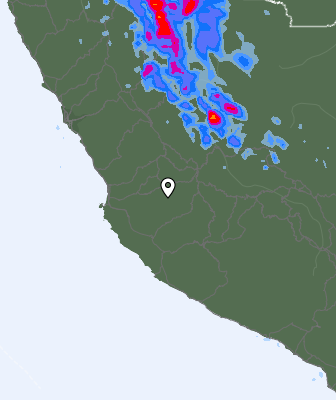 Precipitazioni