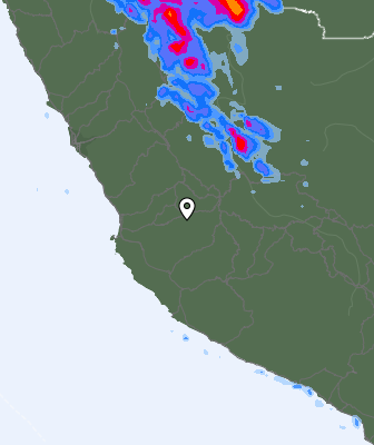 Precipitazioni
