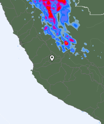 Precipitazioni