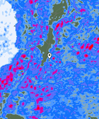 Precipitação