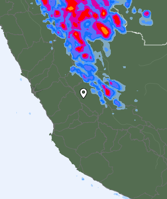 Precipitazioni