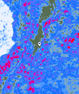 Precipitação