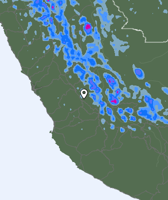 Precipitazioni