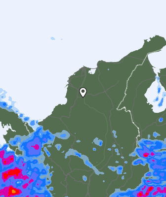 Precipitazioni