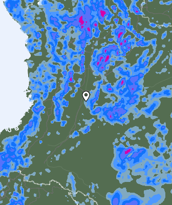 Precipitaţii