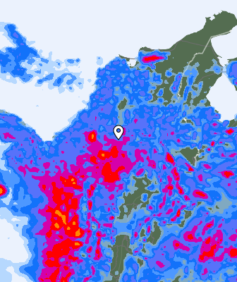 Precipitação