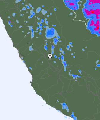 Precipitação