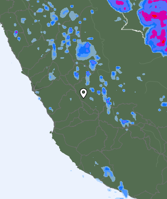 Precipitação