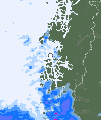 Precipitação