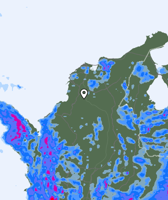 Precipitazioni