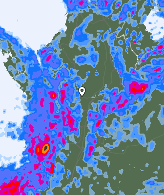 Precipitazioni