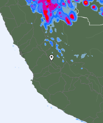 Precipitazioni