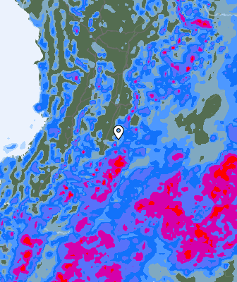 Precipitação