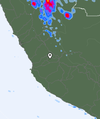 Precipitazioni