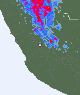 Precipitazioni