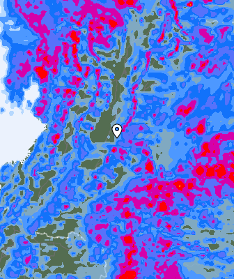 Precipitazioni