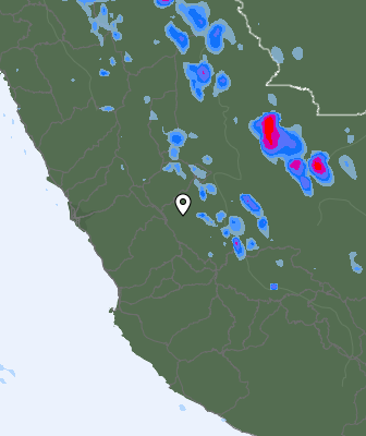 Precipitazioni