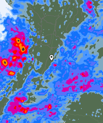 Precipitação