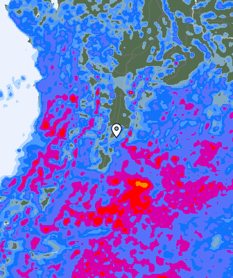 Precipitazioni