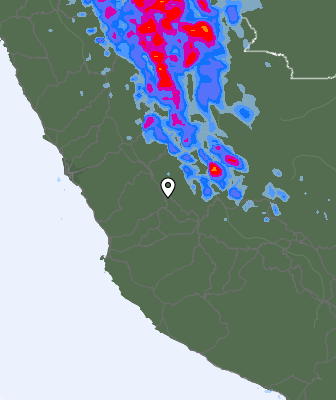 Precipitazioni
