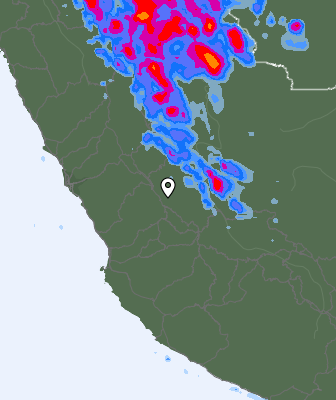 Precipitazioni