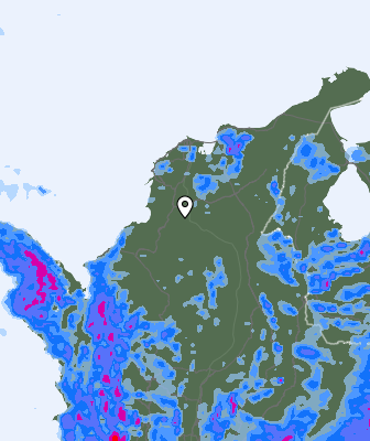 Precipitazioni