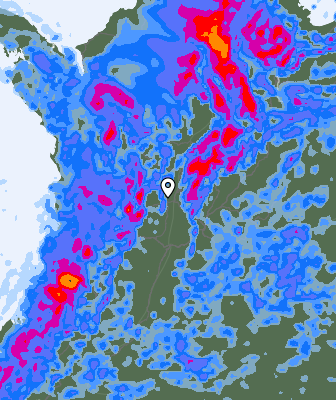 Precipitação