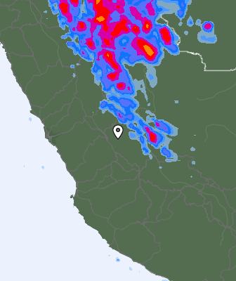 Precipitazioni
