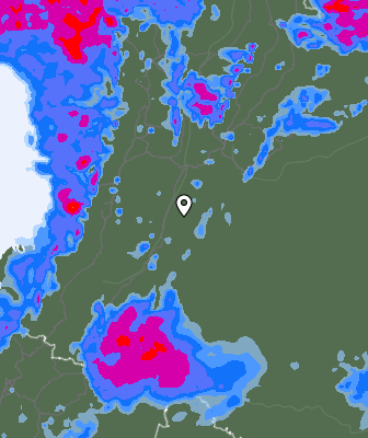 Precipitazioni