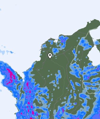 Precipitazioni
