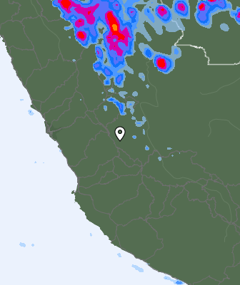 Precipitazioni