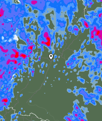 Precipitaţii