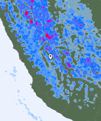 Neerslag