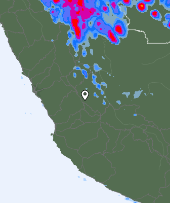 Precipitazioni
