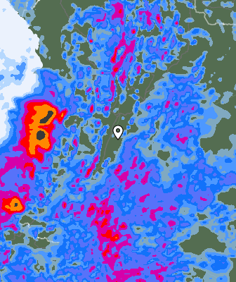 Precipitazioni