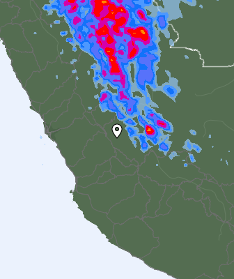 Precipitazioni
