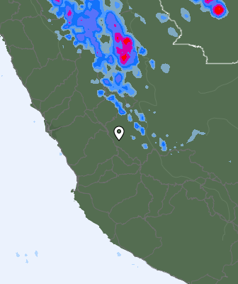 Precipitazioni