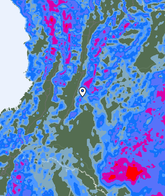 Precipitação