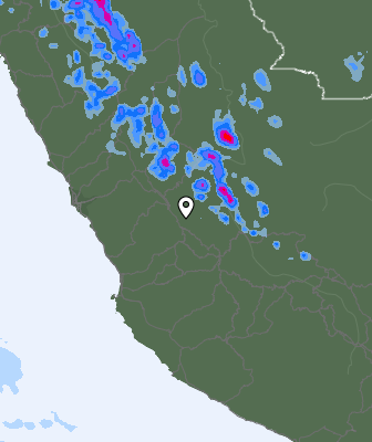 Precipitazioni