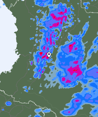 Precipitazioni