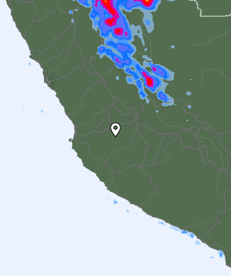 Precipitazioni