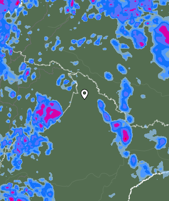 Precipitaţii